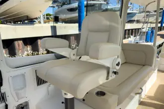 Thumbnail von MJM Yachts 35Z
