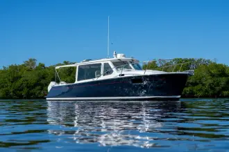 Thumbnail von MJM Yachts 35Z