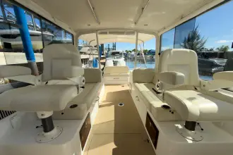 Thumbnail von MJM Yachts 35Z