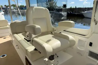 Thumbnail von MJM Yachts 35Z