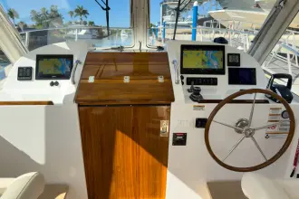 Thumbnail von MJM Yachts 35Z