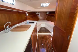 Thumbnail von MJM Yachts 35Z