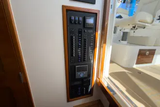 Thumbnail von MJM Yachts 35Z