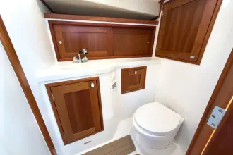 Thumbnail von MJM Yachts 35Z