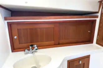 Thumbnail von MJM Yachts 35Z