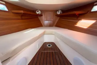 Thumbnail von MJM Yachts 35Z