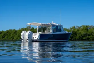 Thumbnail von MJM Yachts 35Z