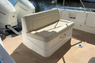 Thumbnail von MJM Yachts 35Z