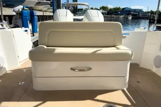 Thumbnail von MJM Yachts 35Z
