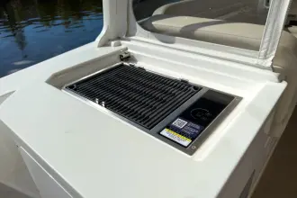 Thumbnail von MJM Yachts 35Z