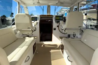 Thumbnail von MJM Yachts 35Z