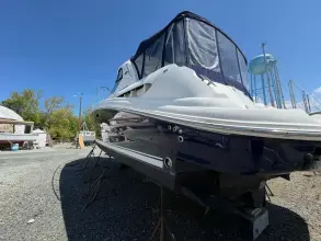 Thumbnail von Sea Ray 380 Sundancer Vienna