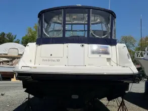 Thumbnail von Sea Ray 380 Sundancer Vienna
