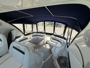 Thumbnail von Sea Ray 380 Sundancer Vienna