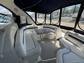 Thumbnail von Sea Ray 380 Sundancer Vienna