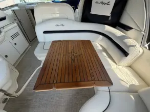 Thumbnail von Sea Ray 380 Sundancer Vienna