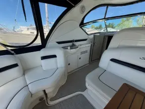 Thumbnail von Sea Ray 380 Sundancer Vienna