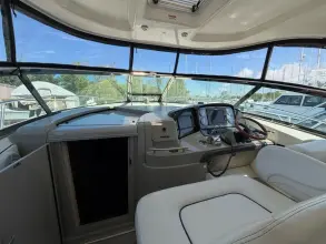 Thumbnail von Sea Ray 380 Sundancer Vienna