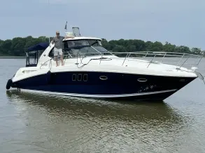 Thumbnail von Sea Ray 380 Sundancer Vienna