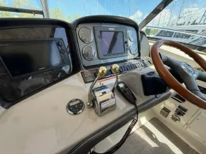 Thumbnail von Sea Ray 380 Sundancer Vienna