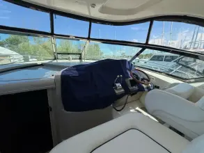 Thumbnail von Sea Ray 380 Sundancer Vienna