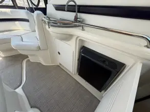 Thumbnail von Sea Ray 380 Sundancer Vienna