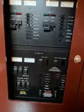 Thumbnail von Sea Ray 380 Sundancer Vienna