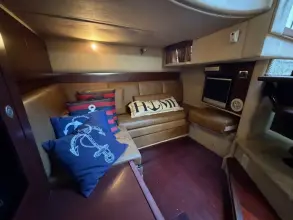 Thumbnail von Sea Ray 380 Sundancer Vienna
