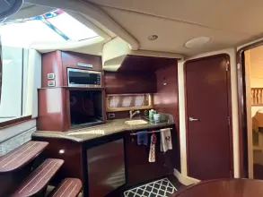 Thumbnail von Sea Ray 380 Sundancer Vienna