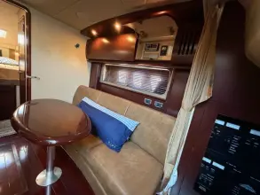 Thumbnail von Sea Ray 380 Sundancer Vienna
