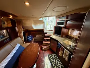 Thumbnail von Sea Ray 380 Sundancer Vienna