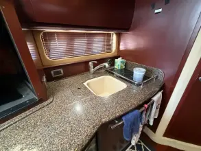 Thumbnail von Sea Ray 380 Sundancer Vienna