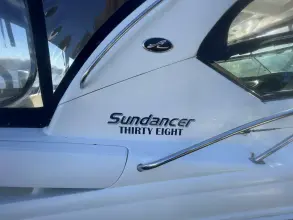 Thumbnail von Sea Ray 380 Sundancer Vienna