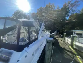 Thumbnail von Sea Ray 380 Sundancer Vienna
