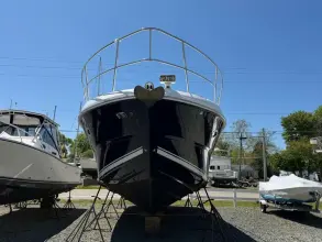 Thumbnail von Sea Ray 380 Sundancer Vienna