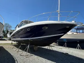 Thumbnail von Sea Ray 380 Sundancer Vienna