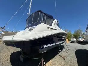 Thumbnail von Sea Ray 380 Sundancer Vienna