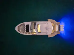 Thumbnail von Cruisers Yachts 50 GLS OB