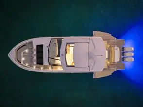Thumbnail von Cruisers Yachts 50 GLS OB