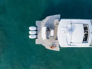 Thumbnail von Cruisers Yachts 50 GLS OB