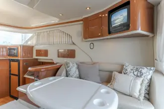 Thumbnail von Sea Ray 400 SEDAN BRIDGE