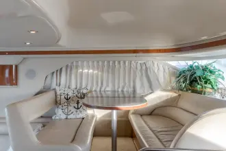 Thumbnail von Sea Ray 400 SEDAN BRIDGE