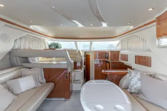 Thumbnail von Sea Ray 400 SEDAN BRIDGE