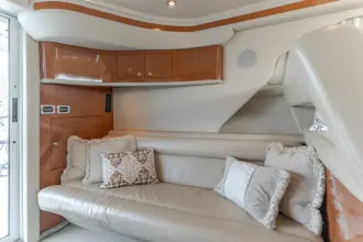 Thumbnail von Sea Ray 400 SEDAN BRIDGE