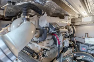 Thumbnail von Sea Ray 400 SEDAN BRIDGE