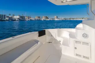 Thumbnail von Sea Ray 400 SEDAN BRIDGE