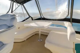 Thumbnail von Sea Ray 400 SEDAN BRIDGE