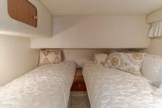 Thumbnail von Sea Ray 400 SEDAN BRIDGE