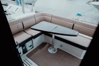 Thumbnail von Sea Ray 400 Sundancer