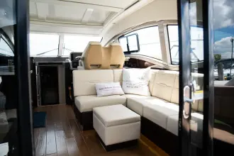 Thumbnail von Sea Ray 400 Sundancer